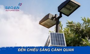 Cột Đèn Cao Áp 10m: Cấu Tạo, Ưu Điểm và Ứng Dụng Thực Tế